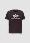 Podkoszulek Alpha Industries Basic Big Logo 100501