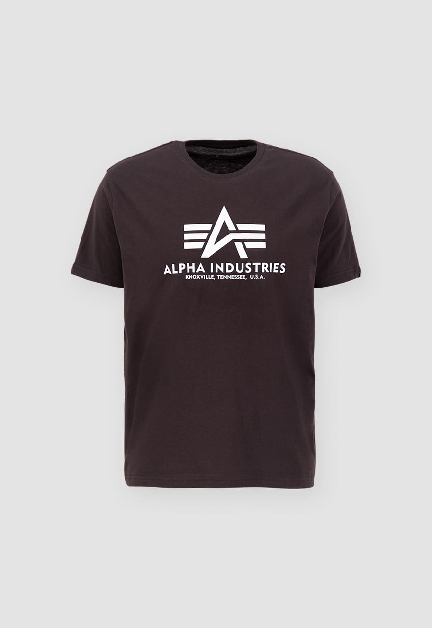 Podkoszulek Alpha Industries Basic Big Logo 100501