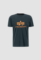 Podkoszulek Alpha Industries Basic Big Logo 100501