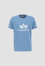 Podkoszulek Alpha Industries Basic Big Logo 100501