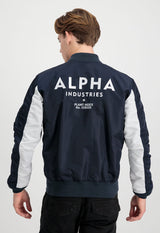 MA-1 TT Custom Alpha Industries L/2XL 196107