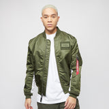 MA-1 TT Custom Alpha Industries L/2XL 196107