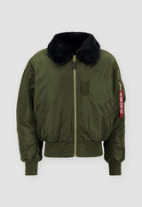 B15 Alpha Industries Kurtka L/XL/2XL/3XL/4XL/5XL 100107