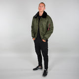 B15 Alpha Industries Kurtka L/XL/2XL/3XL/4XL/5XL 100107