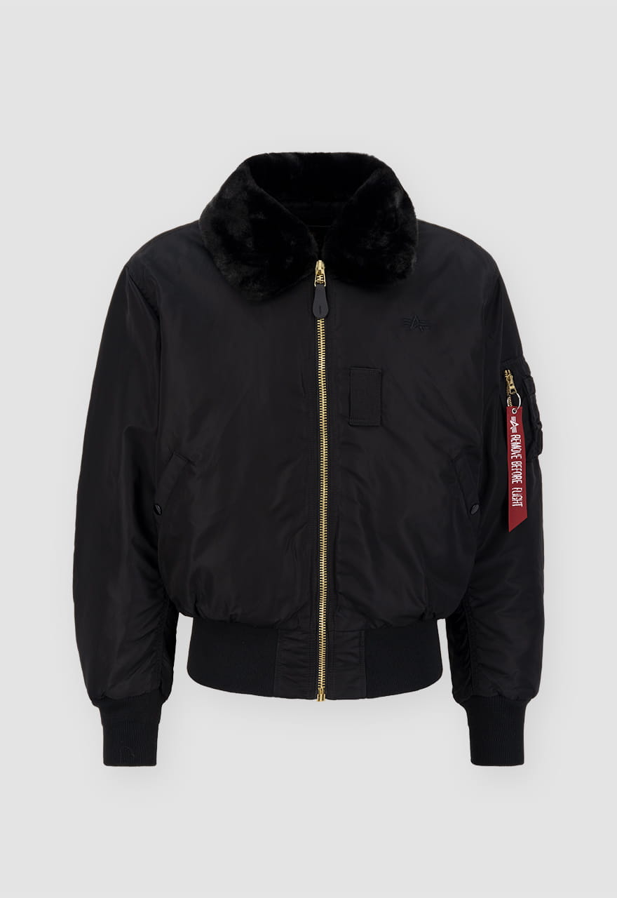 B15 Alpha Industries Kurtka L/XL/2XL/3XL/4XL/5XL 100107