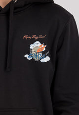 Bluza Flying Buzz SL Hoody Alpha Industries 146342