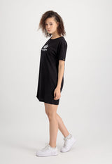 Koszulka Basic T Long Wmn Alpha Industries 116055