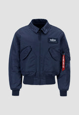 CWU 45 Flight Jacket Alpha Industries S/M/L/XL/2XL/3XL/4XL/5XL 100102
