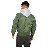 MA-1 D-Tec Kurtka Alpha Industries 183110