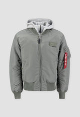 MA-1 D-Tec Kurtka Alpha Industries 183110