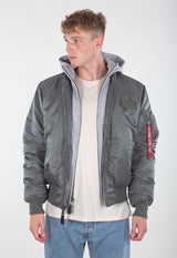 MA-1 D-Tec Kurtka Alpha Industries 183110
