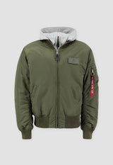 MA-1 D-Tec Kurtka Alpha Industries 183110