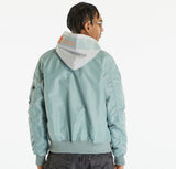 MA-1 TT Hood Custom Kurtka Alpha Industries 126117