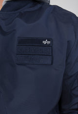 MA-1 TT Hood Custom Kurtka Alpha Industries 126117