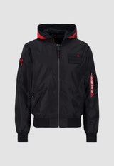 MA-1 TT Hood Custom Kurtka Alpha Industries 126117