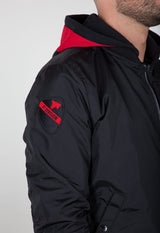 MA-1 TT Hood Custom Kurtka Alpha Industries 126117