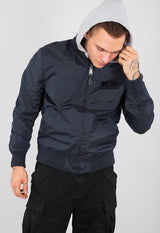 MA-1 TT HOOD Alpha Industries Kurtka 196108