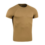M-Tac T-shirt raglanowy odprowadzający pot Summer