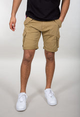Spodenki bojówki Alpha Industries 31/32/34/36 116210