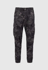 Spodnie Bojówki Airman Camo Alpha Industries 188201C