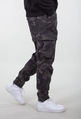 Spodnie Bojówki Airman Camo Alpha Industries 188201C