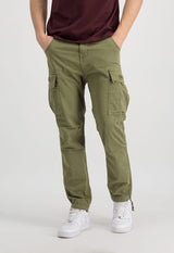 Squad Pant Spodnie Bojówki Alpha Industries 188202
