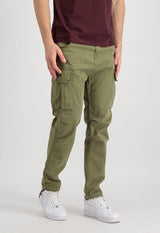 Squad Pant Spodnie Bojówki Alpha Industries 188202