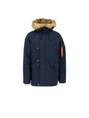 Kurtka Explorer W/O Patches - Bez łat 143152