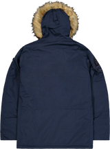 Kurtka Explorer Alpha Industries XL/2XL/3XL 193128