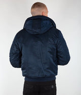 MA-1 z kapturem L/XL/2XL/3XL 158104