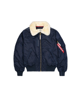 Injector III Alpha Industries Kurtka143104