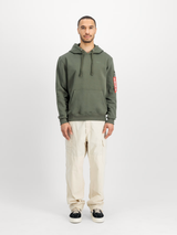 Air Force Hoody Bluza Alpha Industries 138337