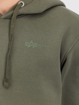 Air Force Hoody Bluza Alpha Industries 138337