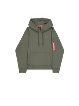 Air Force Hoody Bluza Alpha Industries 138337