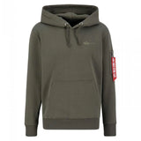 Air Force Hoody Bluza Alpha Industries 138337