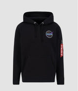 Space Shuttle Hoody NASA Bluza Alpha Industries 178317