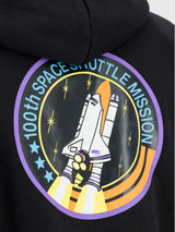 Space Shuttle Hoody NASA Bluza Alpha Industries 178317