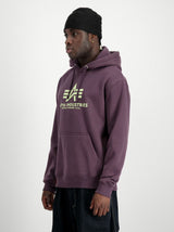 Basic Hoody Alpha IndustriesBluza Męska 178312