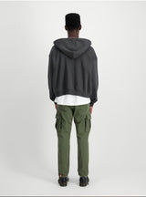 Squad Pant Spodnie Bojówki Alpha Industries 188202