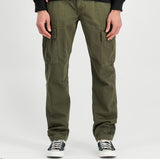 Agent Pant Alpha Industries Bojówki 158205