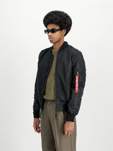 MA-1 TT Alpha Industries Kurtka Letnio Wiosenna 191103