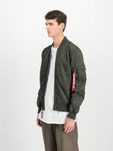 MA-1 TT Alpha Industries Kurtka Letnio Wiosenna 191103