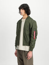 MA-1 TT Alpha Industries Kurtka Letnio Wiosenna 191103