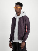 MA-1 TT Alpha Industries Kurtka Letnio Wiosenna 191103