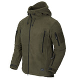 Bluza polarowa Helikon Patriot Poliester M/L/XL/2XL/3XL