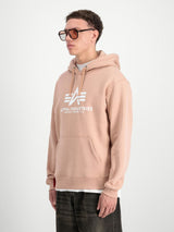 Basic Hoody Alpha IndustriesBluza Męska 178312