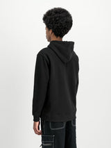 Basic Hoody Small Logo 196318