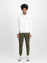 Basic Hoody Small Logo 196318
