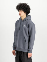 Basic Hoody Small Logo 196318