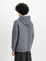 Basic Hoody Small Logo 196318